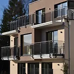 Daslichtenberg Westside 살펠덴암스타이너르넨미어