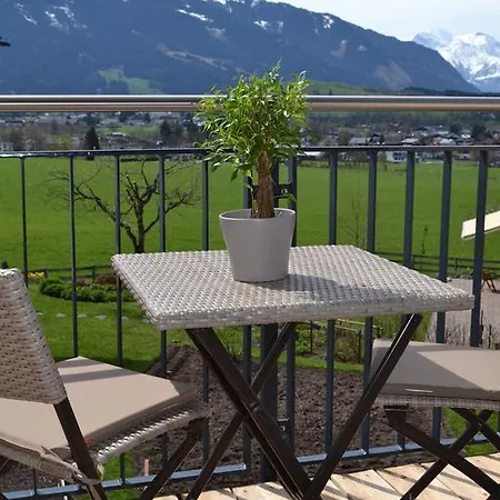 Daslichtenberg Westside Holiday home Saalfelden