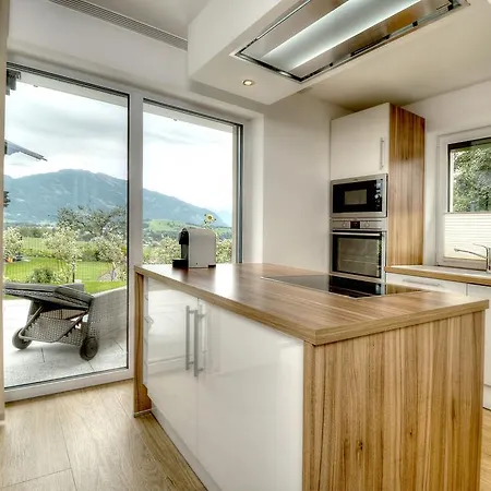 Hébergement de vacances Daslichtenberg Westside