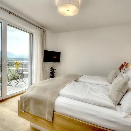 Daslichtenberg Westside Holiday home Saalfelden