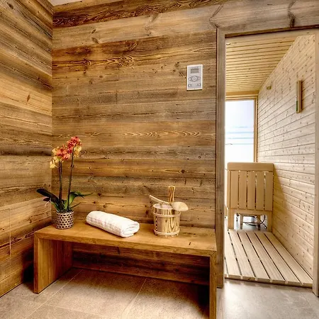 Daslichtenberg Westside Saalfelden