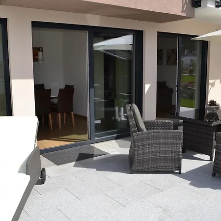 Daslichtenberg Westside Holiday home Saalfelden
