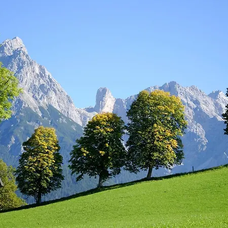 Daslichtenberg Westside * Saalfelden