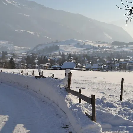 Daslichtenberg Westside Saalfelden