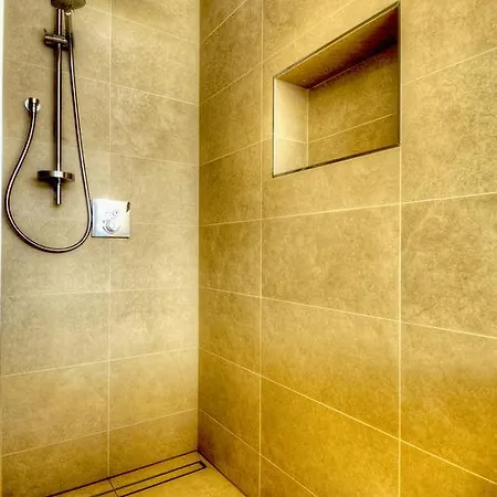 Daslichtenberg Westside Hébergement de vacances *