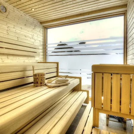 Hébergement de vacances Daslichtenberg Westside Saalfelden