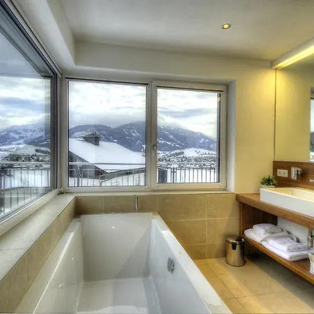 Hébergement de vacances Daslichtenberg Westside