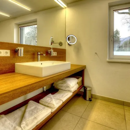 Daslichtenberg Westside Saalfelden