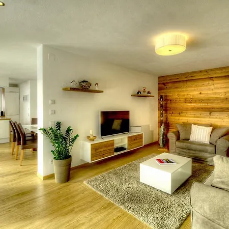 Daslichtenberg Westside Holiday home