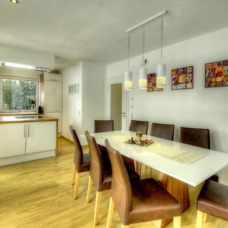 Daslichtenberg Westside Saalfelden