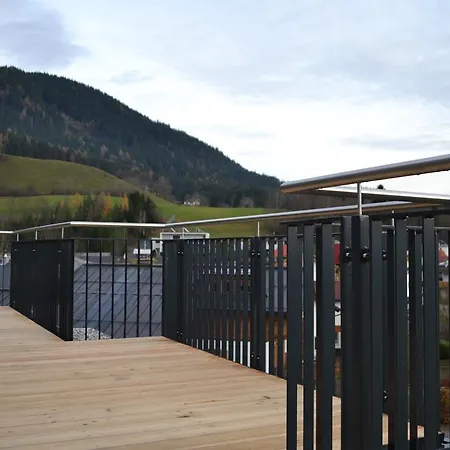 Hébergement de vacances Daslichtenberg Westside *