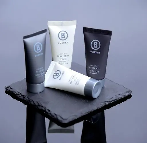 Daslichtenberg Westside * Saalfelden