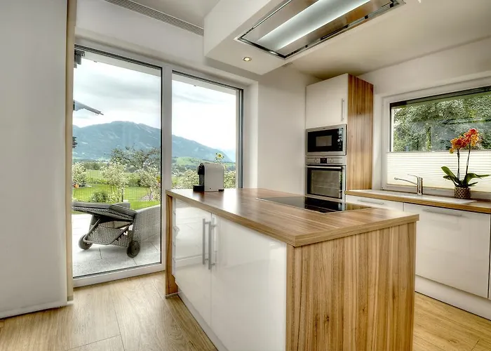 Casa vacanze Daslichtenberg Westside