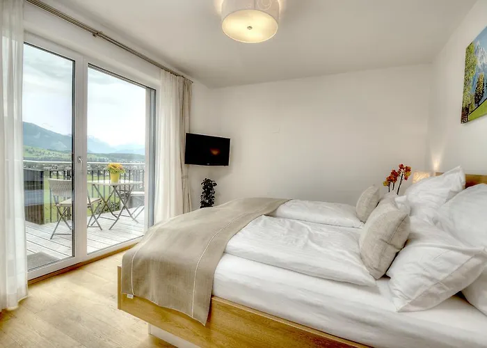 Daslichtenberg Westside Casa vacanze Saalfelden