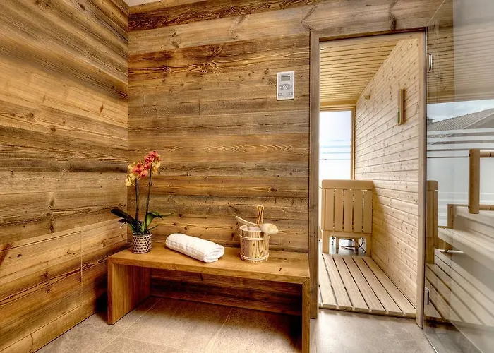 Daslichtenberg Westside Saalfelden