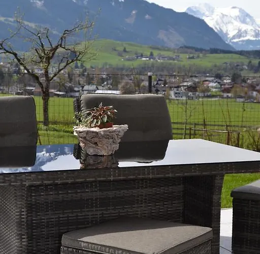 Daslichtenberg Westside Casa vacanze