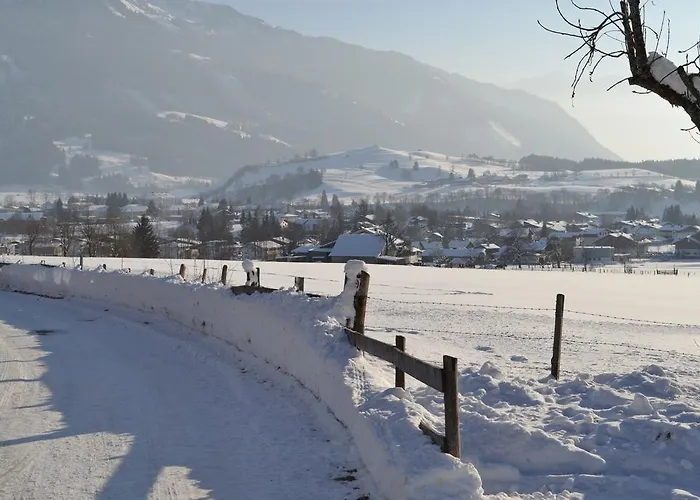 Daslichtenberg Westside Saalfelden