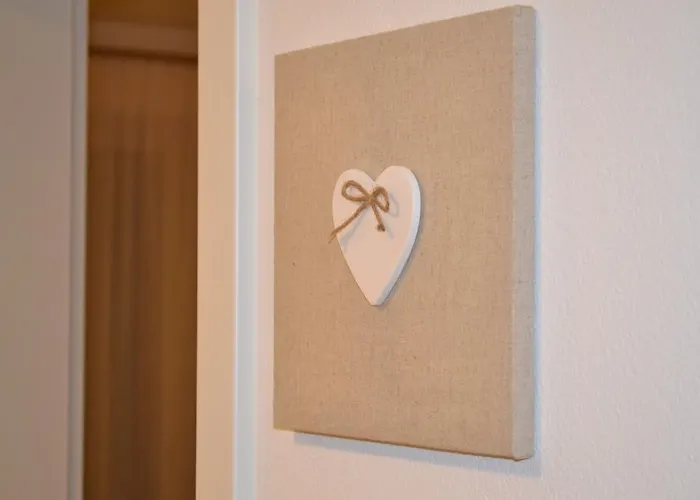 Сasa de vacaciones Daslichtenberg Westside *