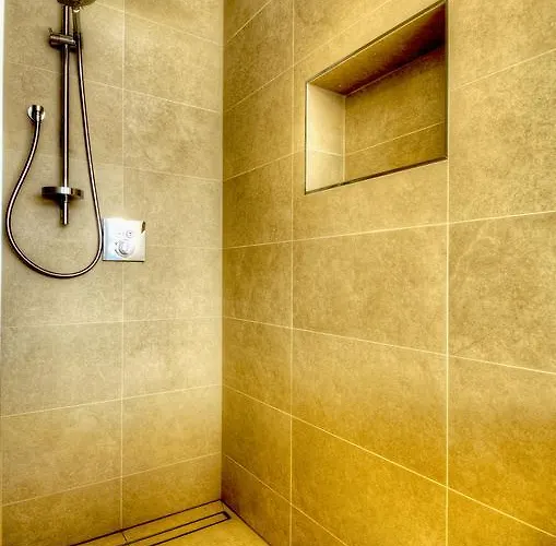 Daslichtenberg Westside Сasa de vacaciones *