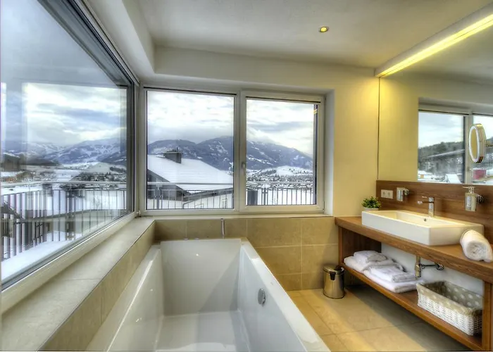 Сasa de vacaciones Daslichtenberg Westside