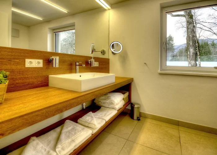 Daslichtenberg Westside Saalfelden