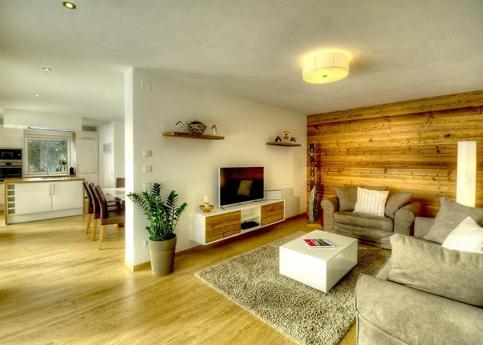 Daslichtenberg Westside Сasa de vacaciones