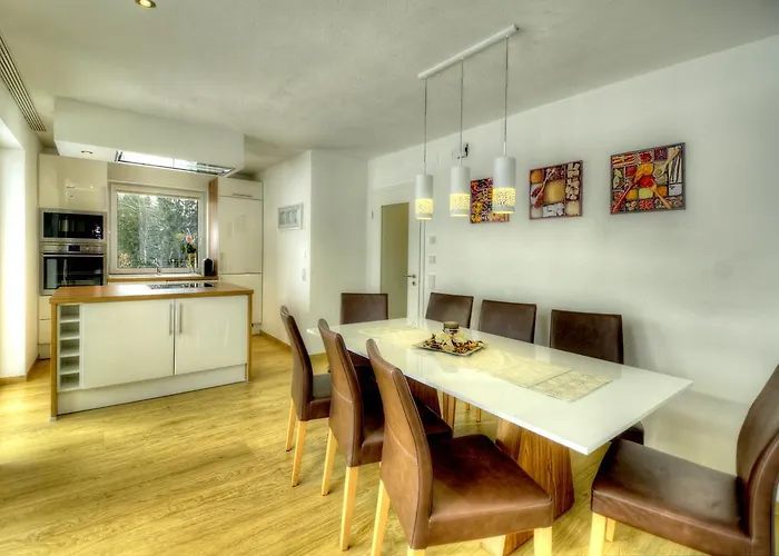 Daslichtenberg Westside Saalfelden