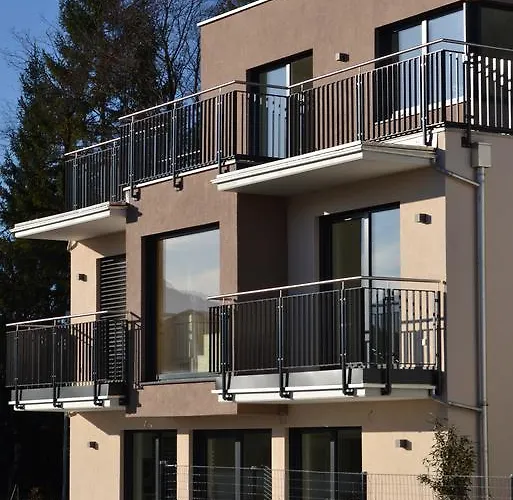 Daslichtenberg Westside Saalfelden