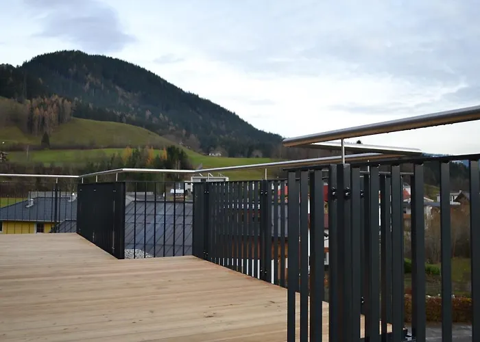 Сasa de vacaciones Daslichtenberg Westside *